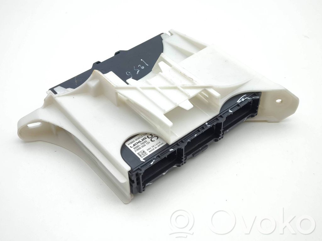 Lexus UX Engine control unit/module 