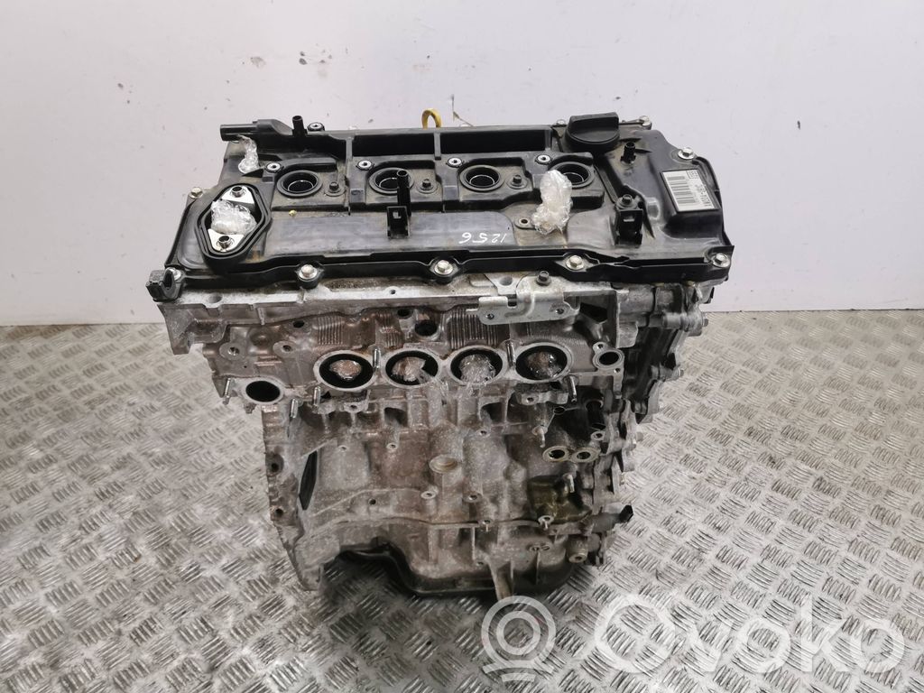 Variklis   M20AFXS