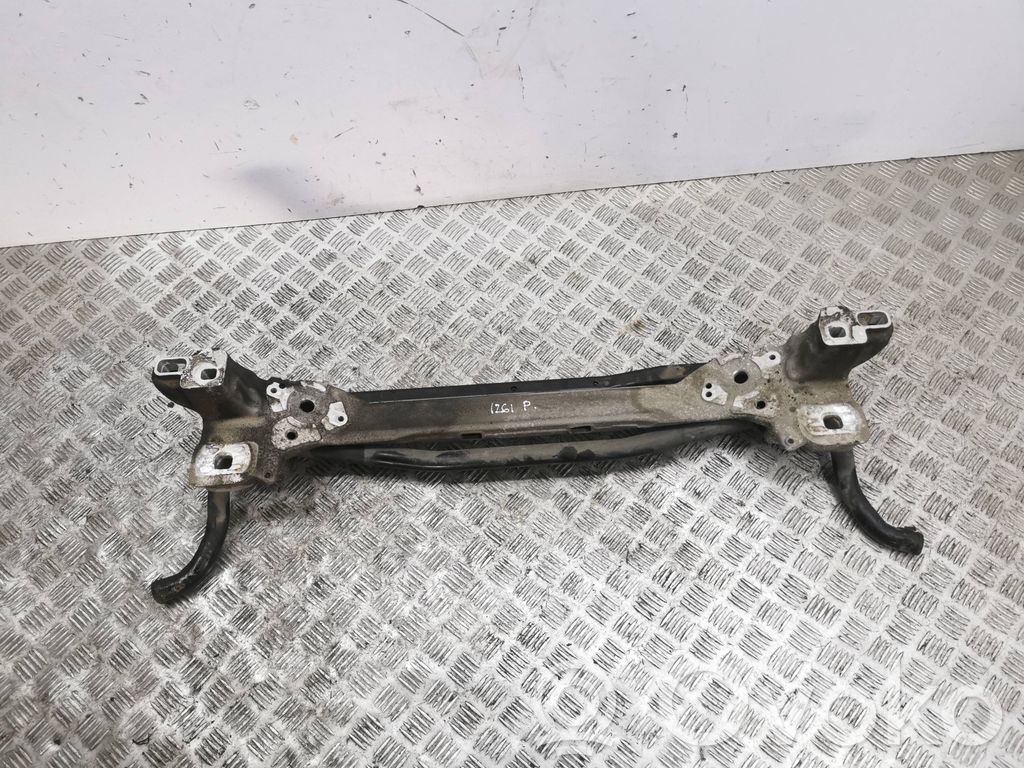 Front subframe   4E0199205M