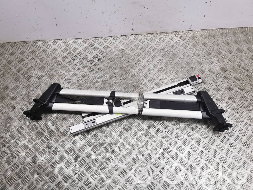 KIA Optima Autres éléments garniture de coffre 