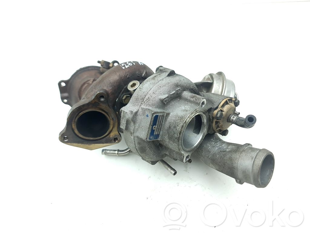 Turbina   07C145061P