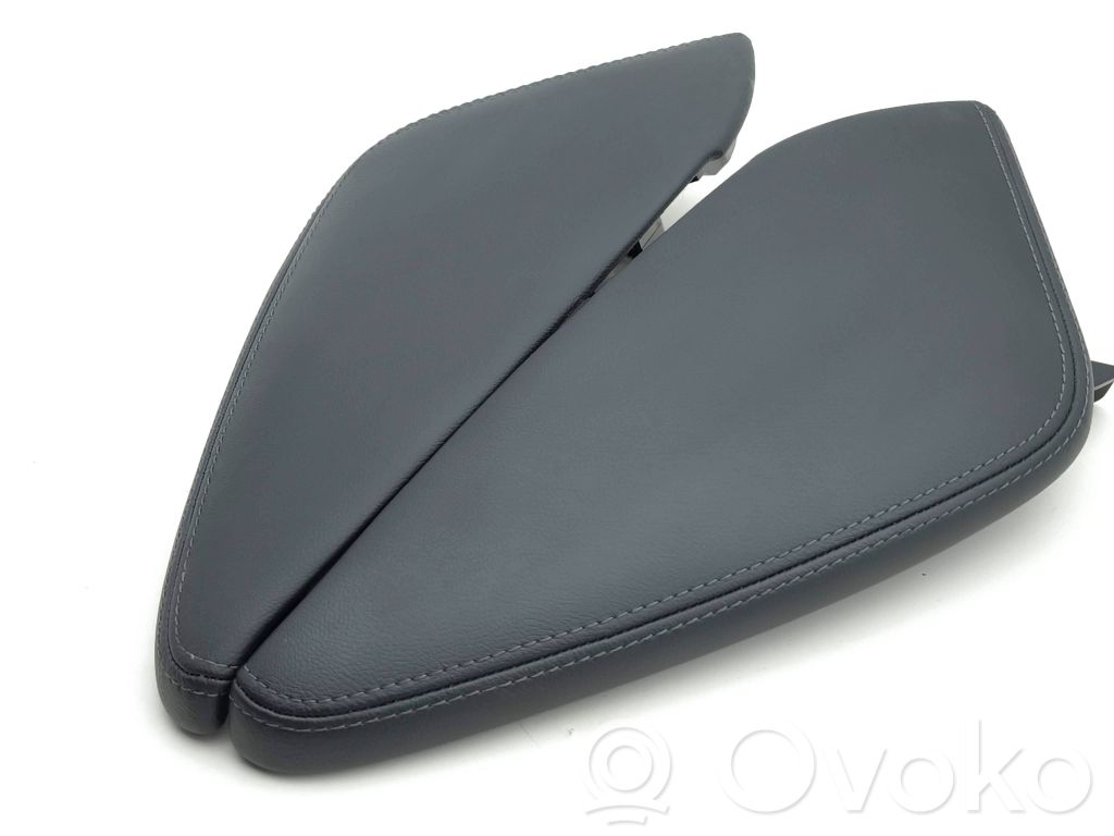 Nissan Qashqai Rivestimento estremità laterale del cruscotto