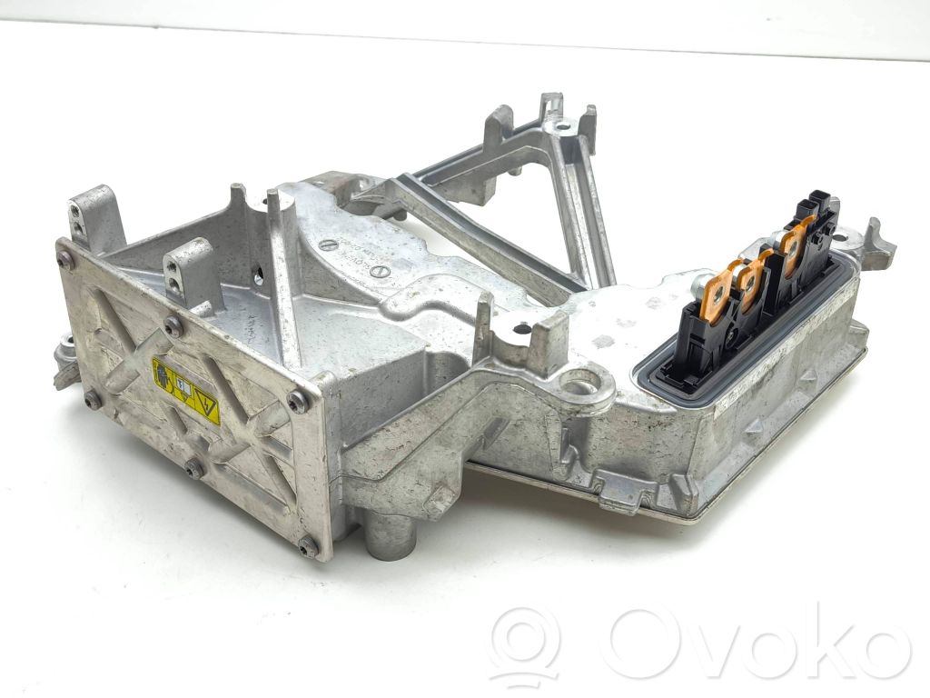 Mini One - Cooper F56 F55 Other control units/modules 
