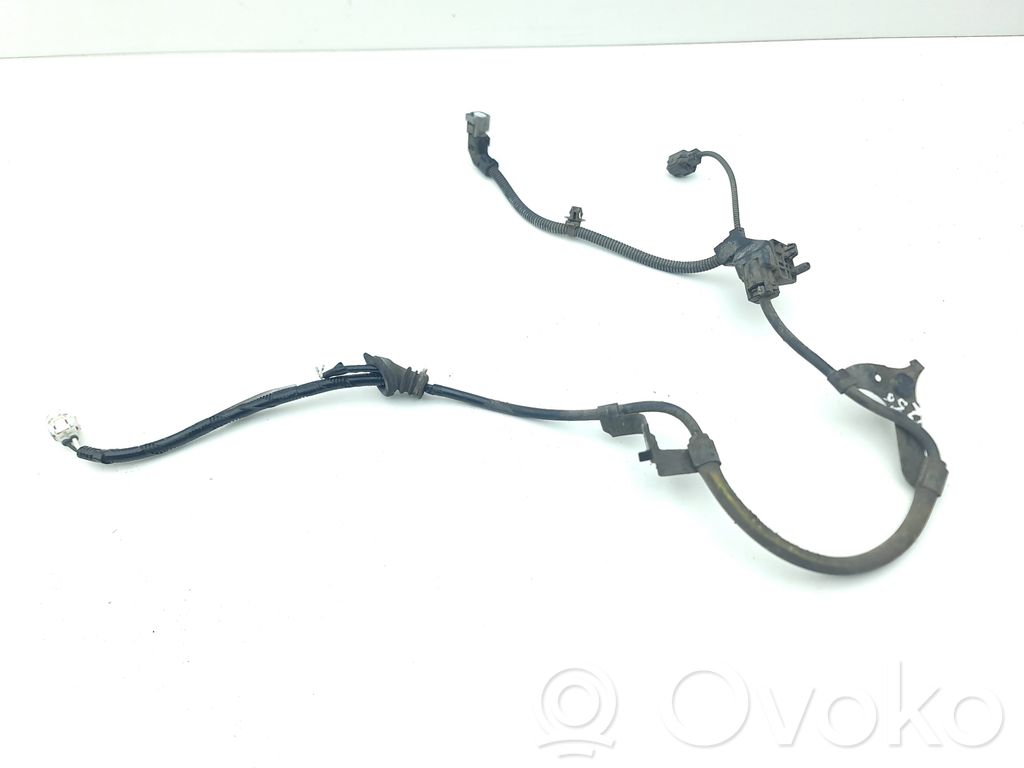Lexus UX Cableado del sensor ABS trasero 