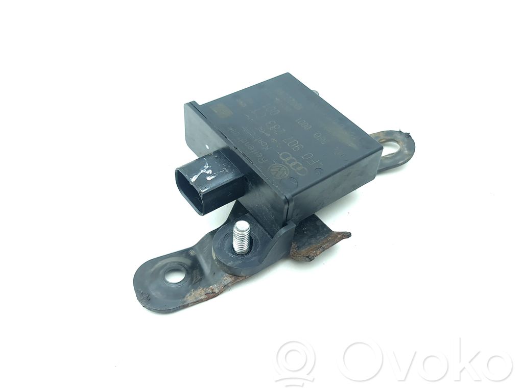 Senzor presiune anvelope   4F0907283