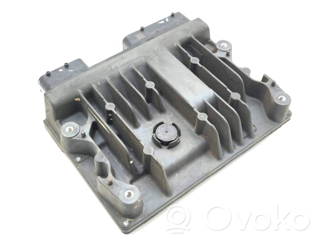 Lexus UX Engine control unit/module 