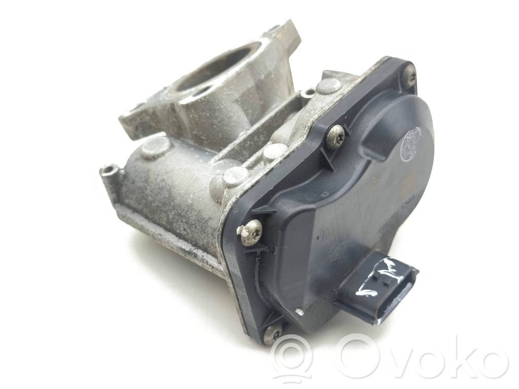 Nissan Qashqai Valvola EGR 