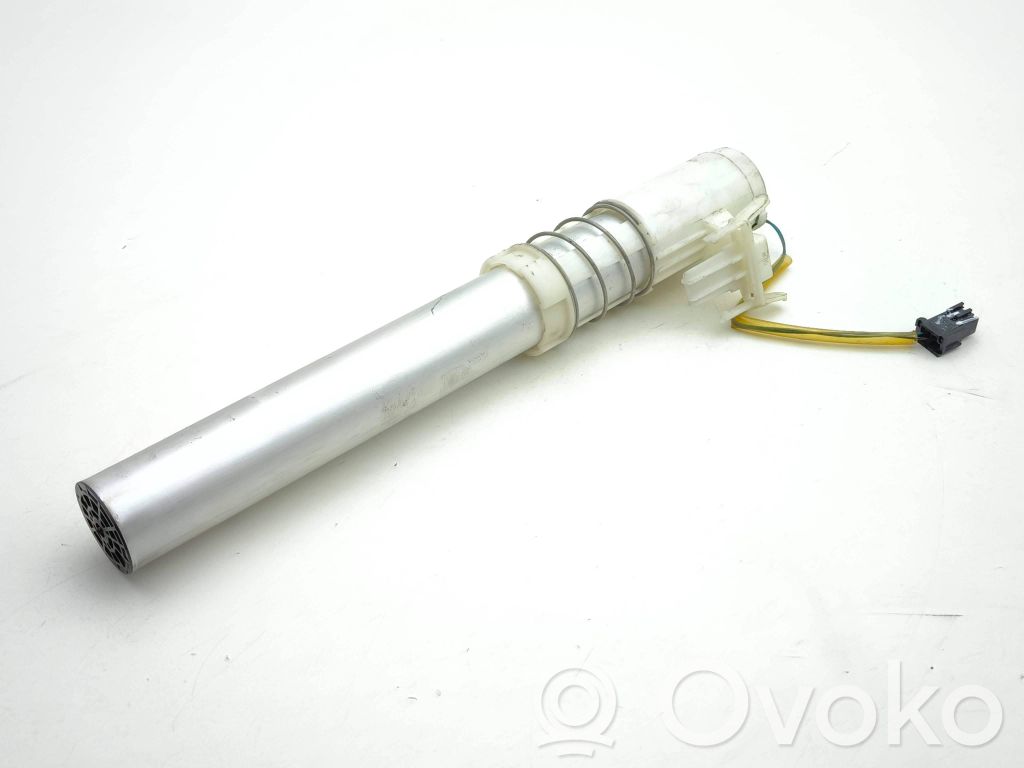 Sensor de nivel de combustible