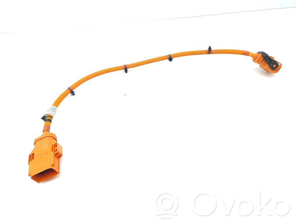 Mini One - Cooper F56 F55 Cable de alta tensión 