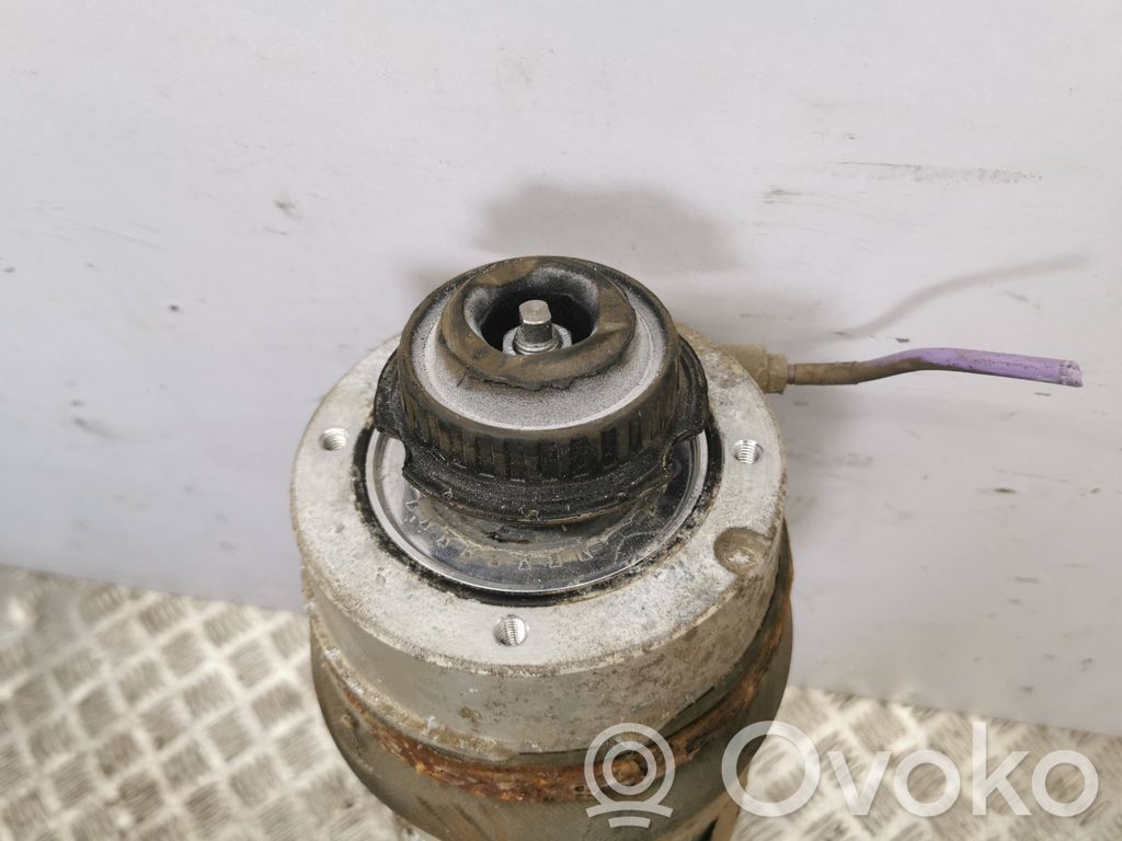 Stoßdämpfer Luftfederung vorne   7L8616039D