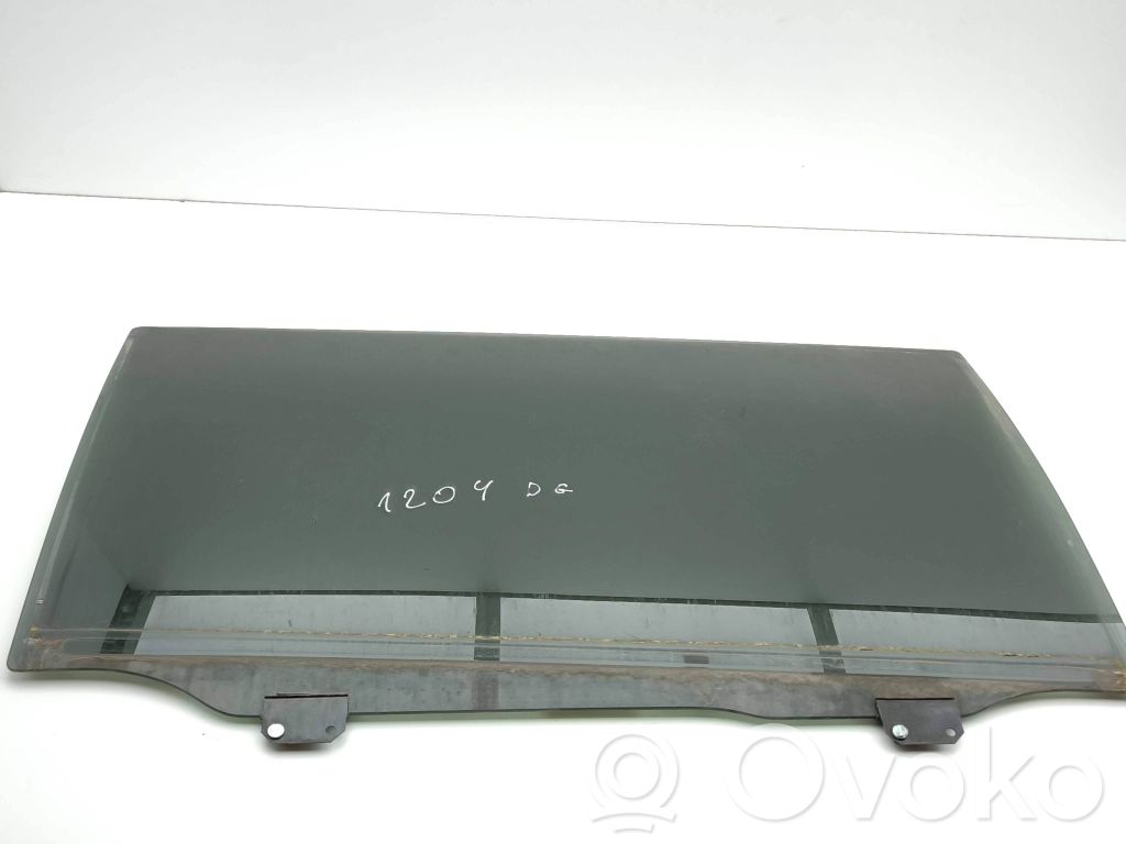 Chrysler Grand Voyager V Vetro/finestrino portellone scorrevole 