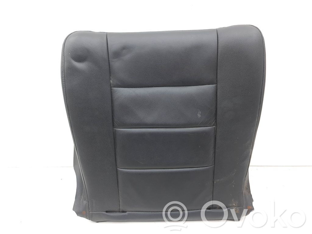 Asiento trasero