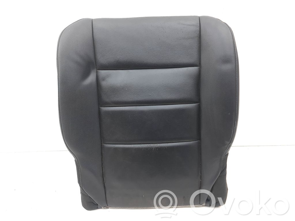 Chrysler Grand Voyager V Șezut scaun față pasager