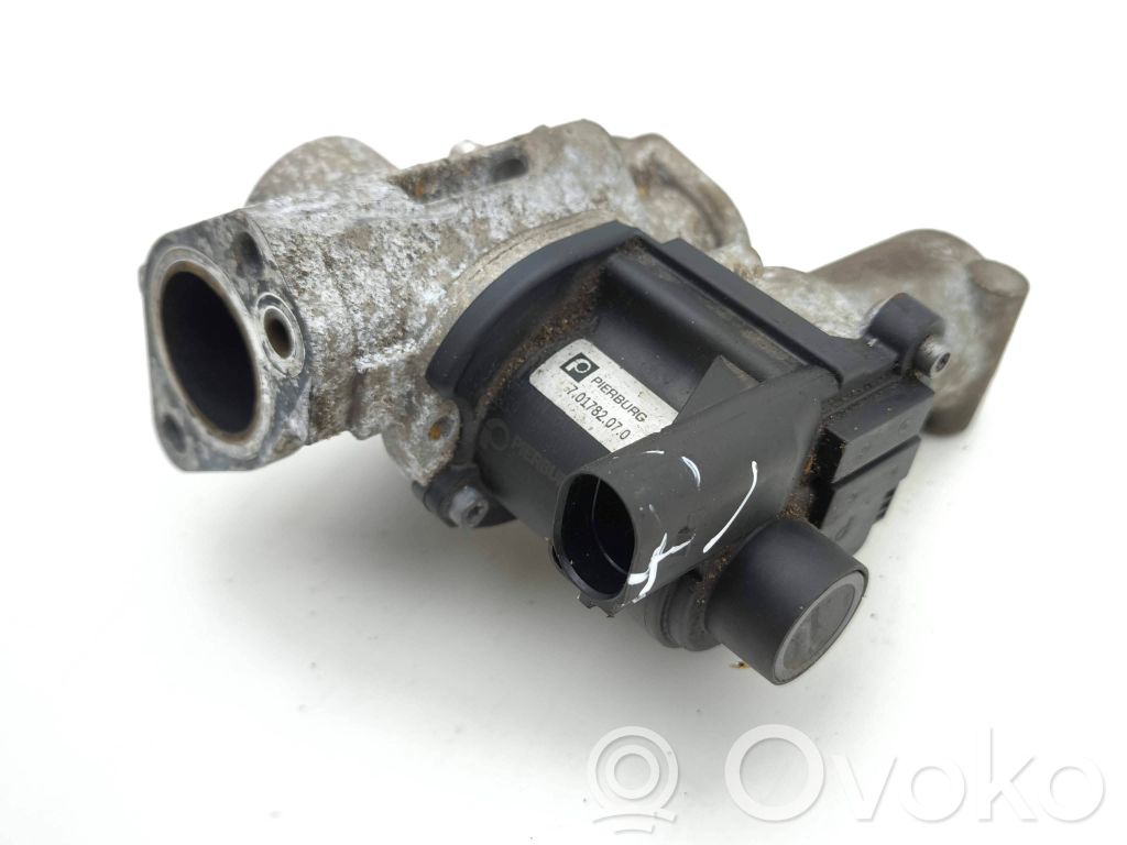 Audi Q7 4L Válvula EGR 