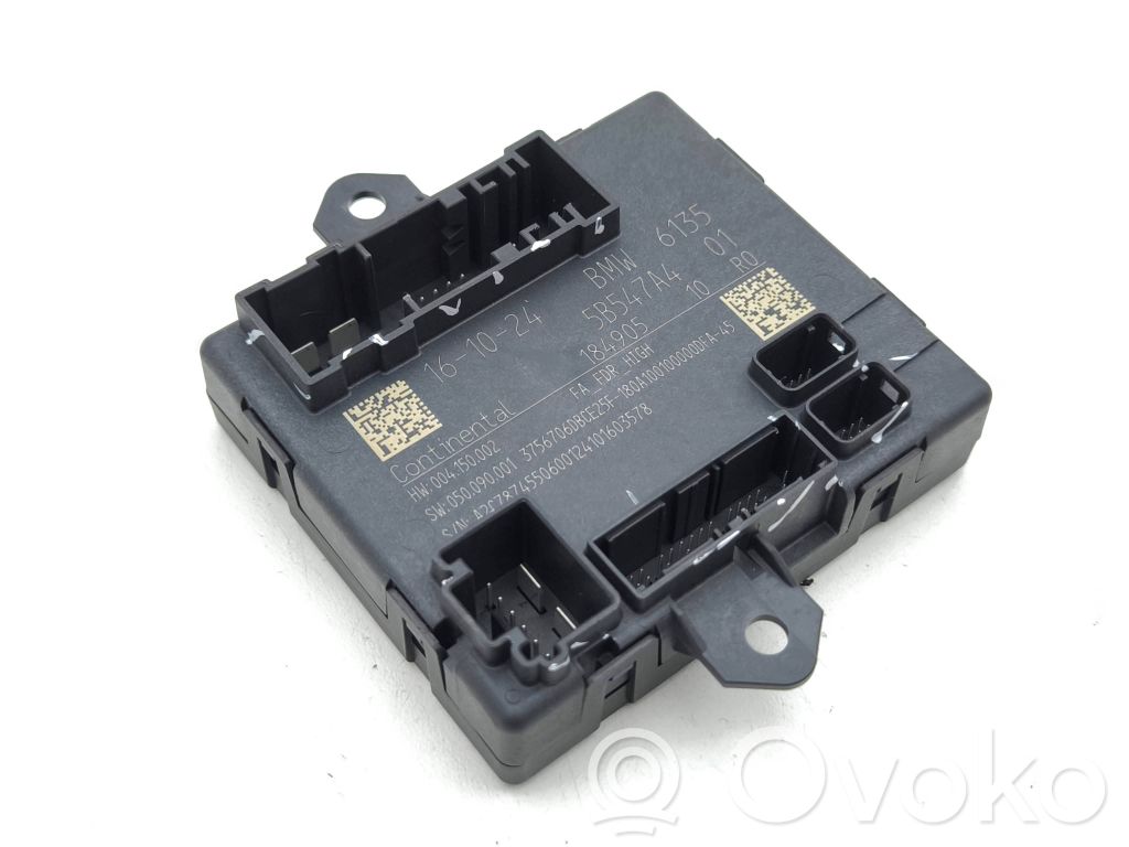 Mini F65 Door control unit/module 