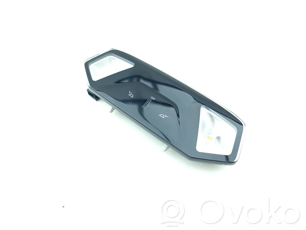 Mini F65 Rear seat light 