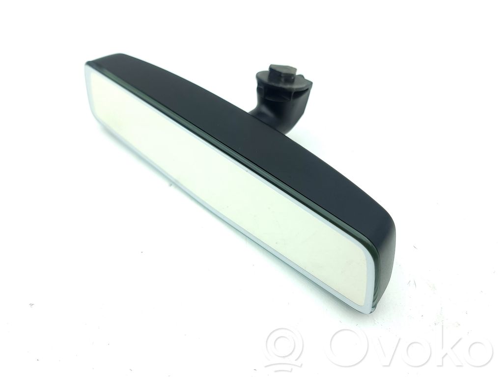 Tesla Model S Rear view mirror (interior) 