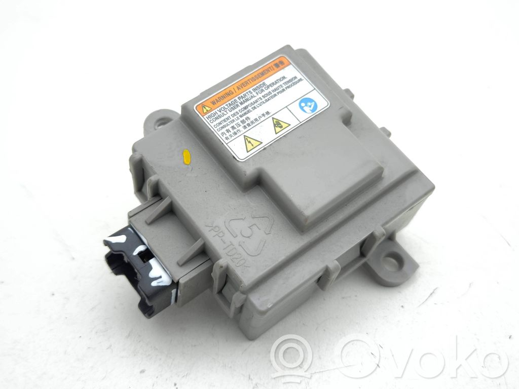 Sonstige Steuergeräte / Module   103281700A,09022014
