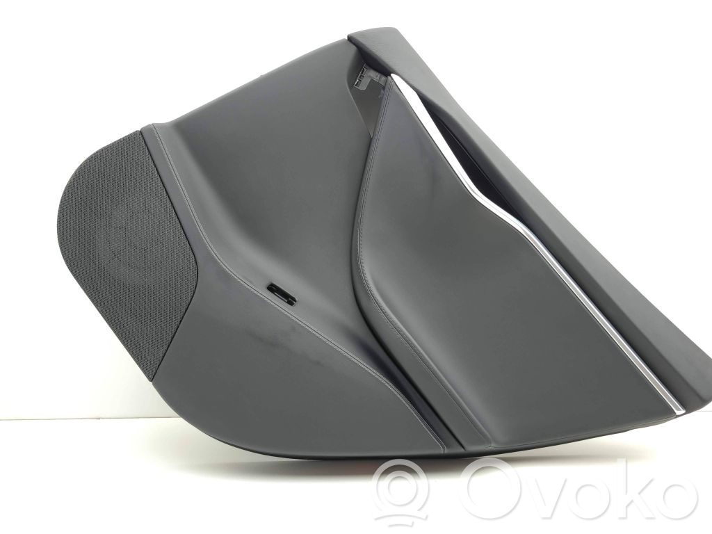 Tesla Model S Panou interior ușă spate 