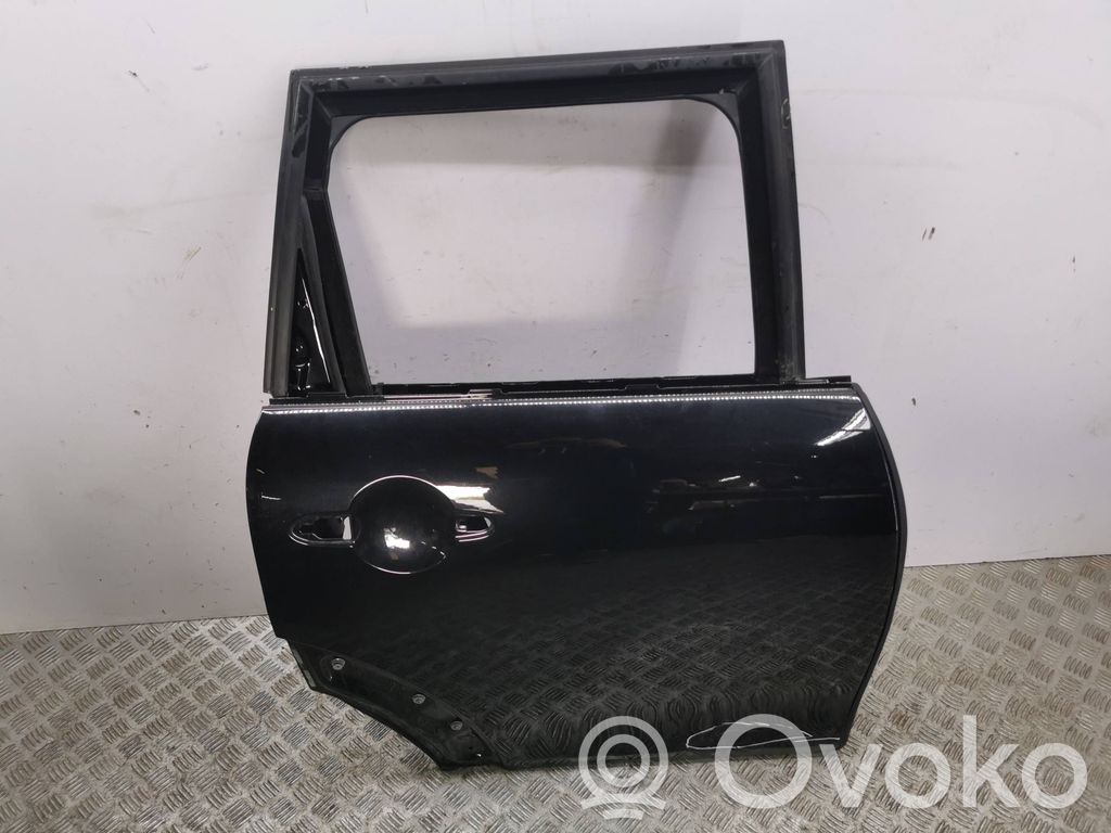 Mini F65 Ușă spate 