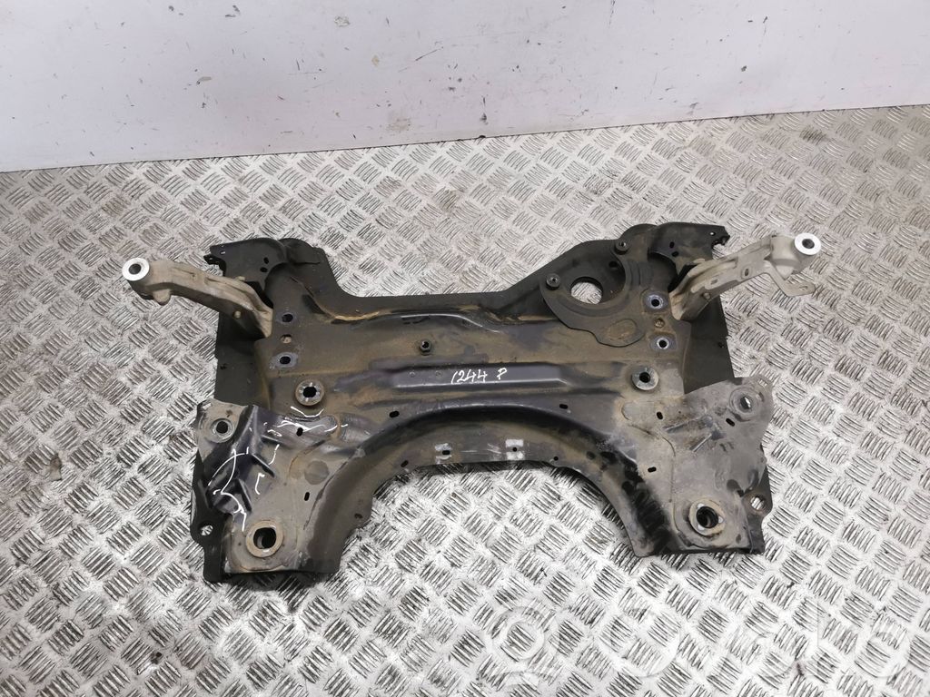 Front subframe