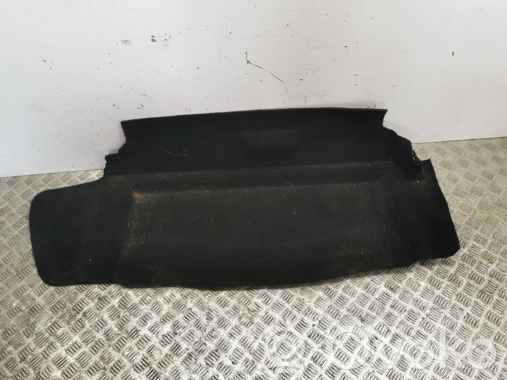 Tesla Model S Mochetă portbagaj 