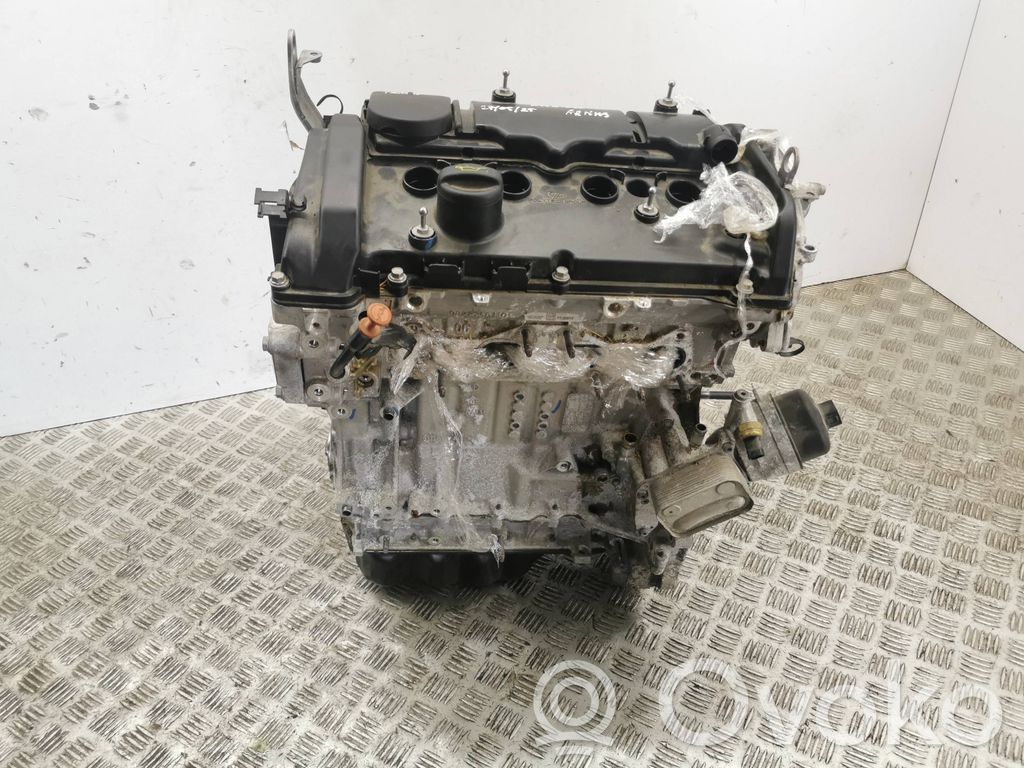 Peugeot 3008 II Motor 