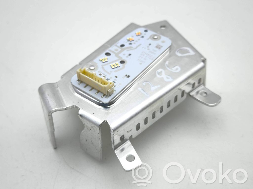 Mini F65 Modulo di controllo ballast LED 