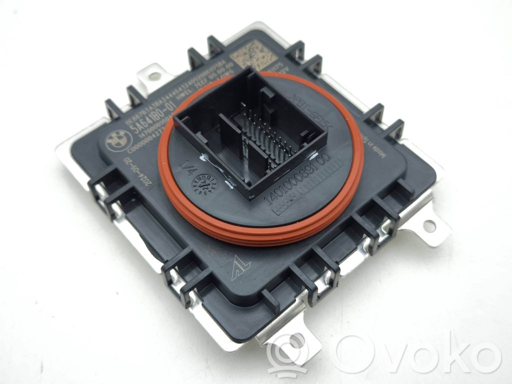 Mini F65 LED ballast control module 