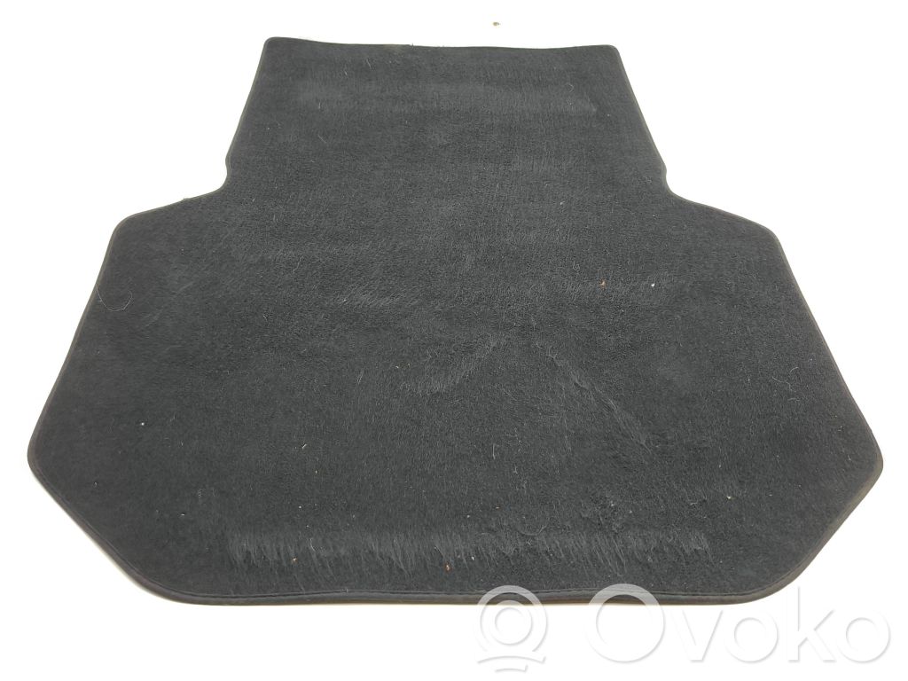 Tesla Model S Trunk/boot mat liner 