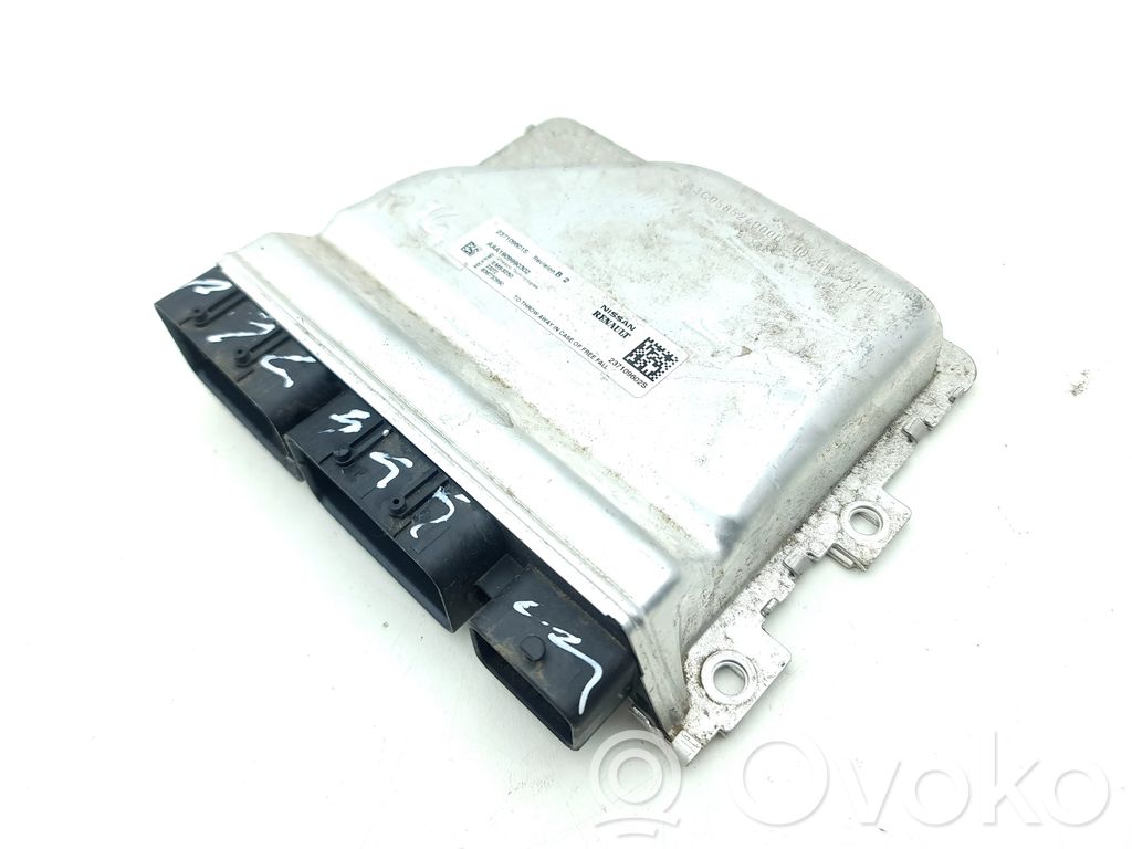 Renault Austral Engine control unit/module 