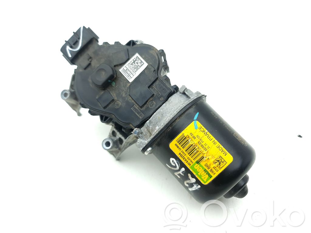Wischermotor   288009253R