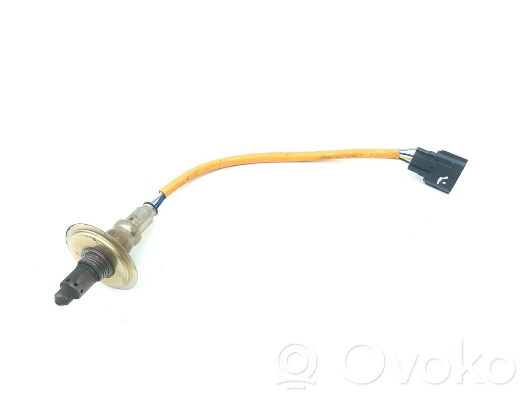 Renault Austral Lambda probe sensor 
