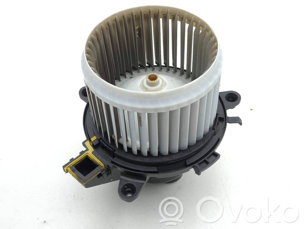 Ventilator aerotermă   EQA353,5P130003786477