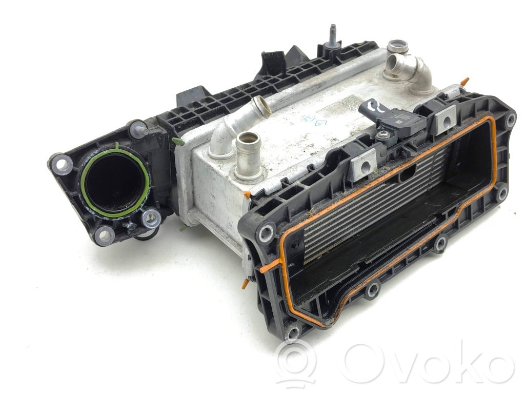 Renault Austral Radiator intercooler 