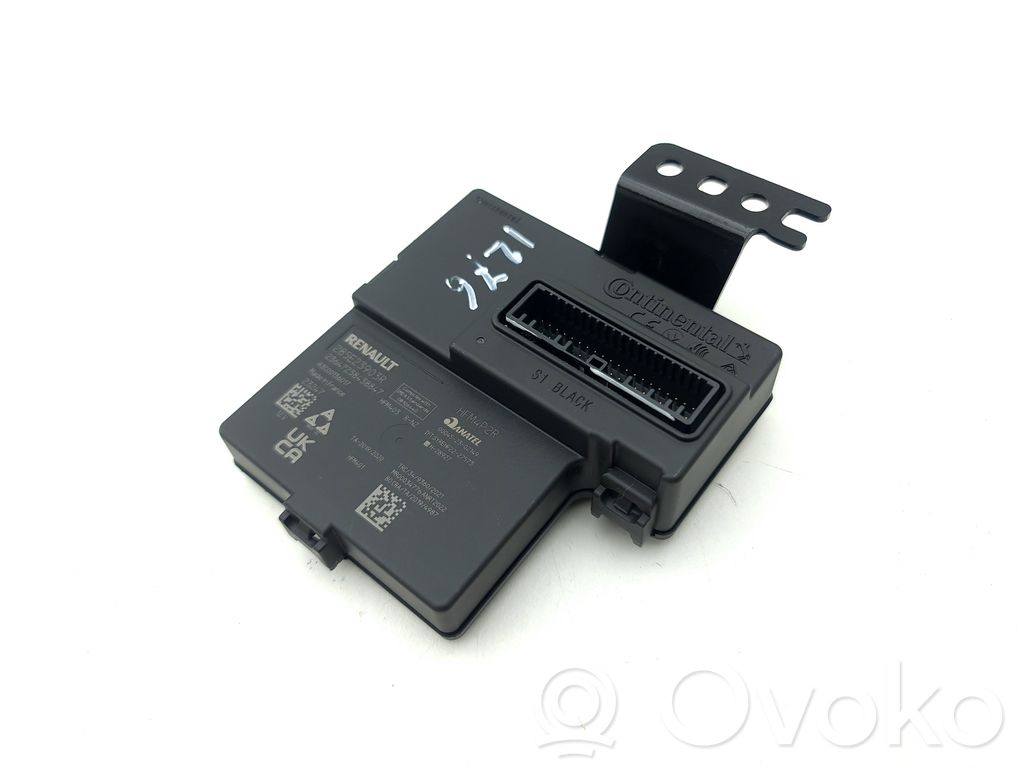 Renault Austral Other control units/modules 