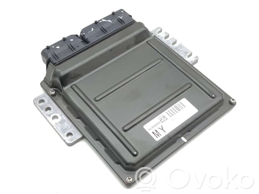 Nissan 350Z Engine control unit/module 