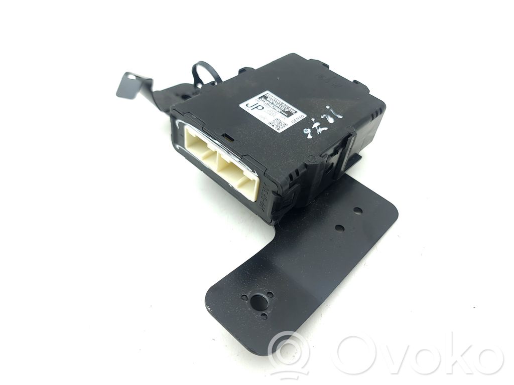 Renault Austral Gearbox control unit/module 