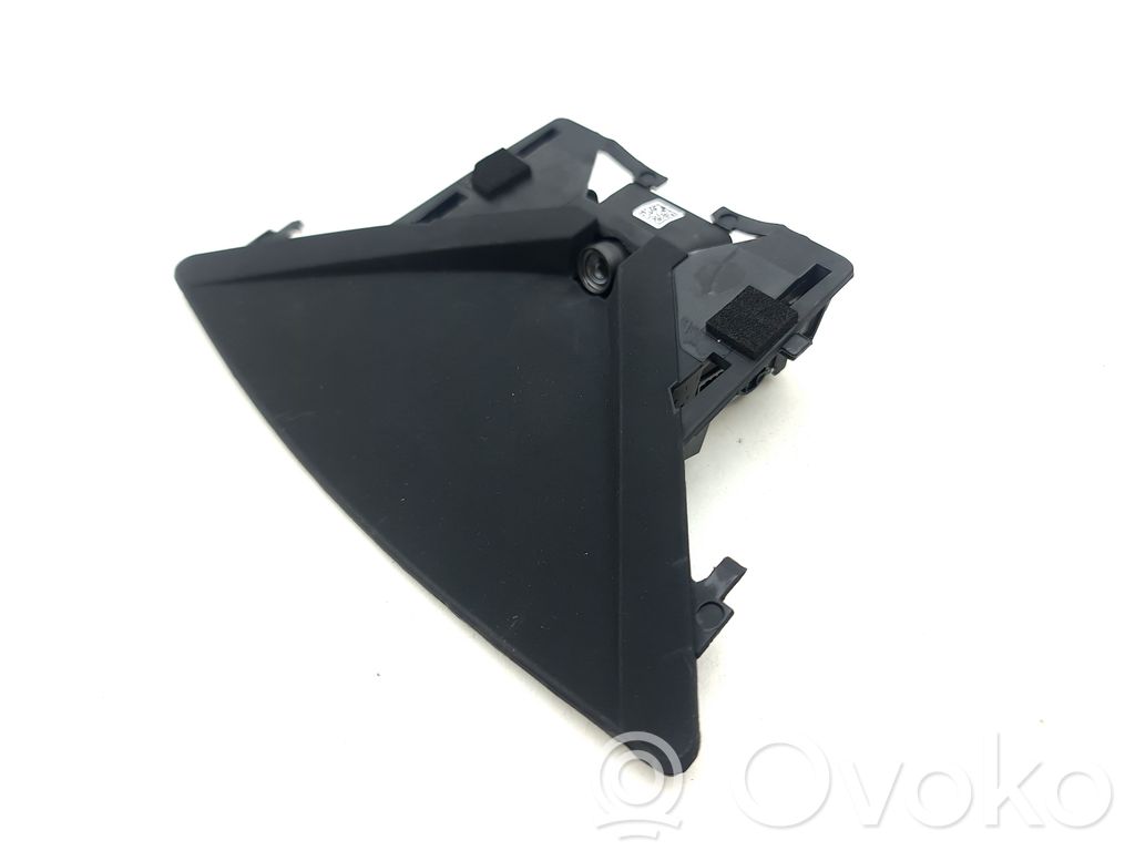 Renault Austral Windshield/windscreen camera 