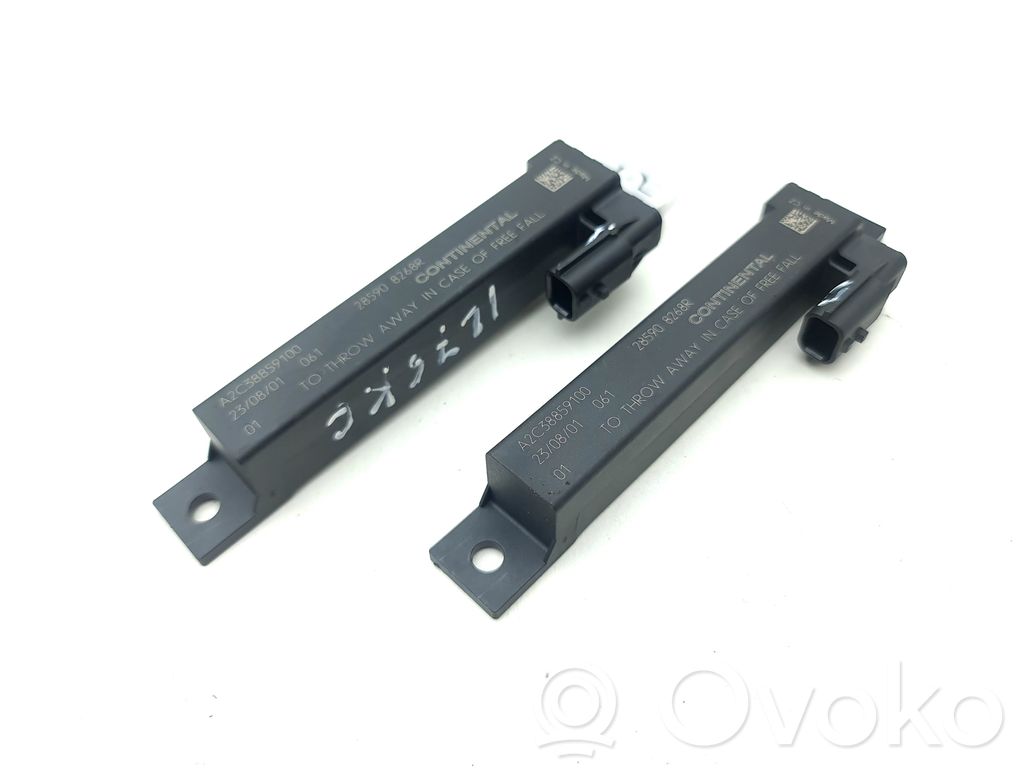Keyless system antenna   285908268R