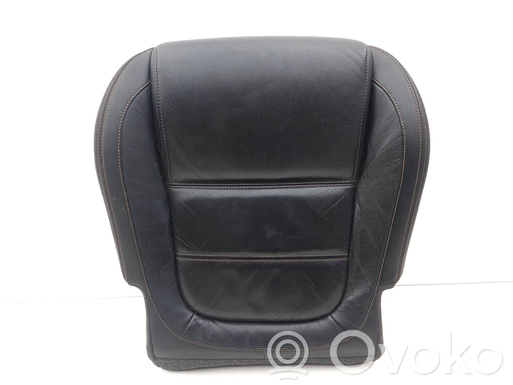 Base de la consola del asiento del conductor