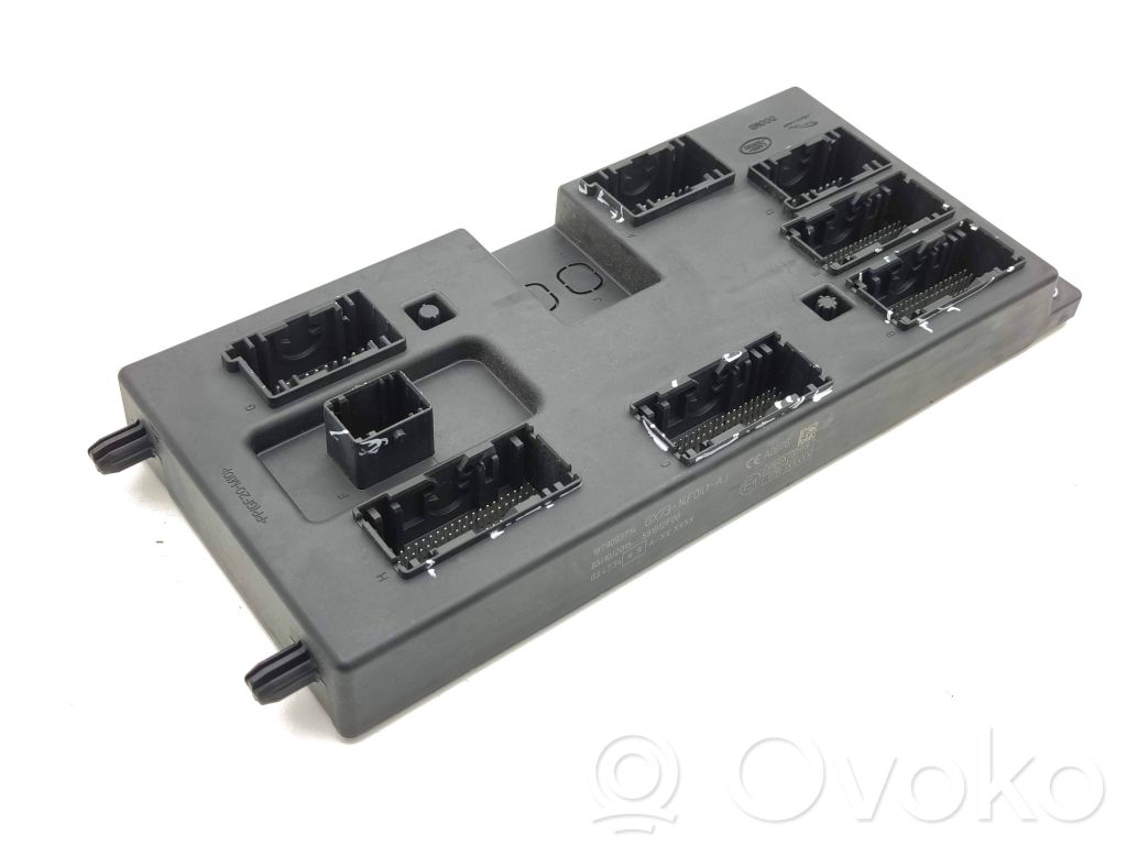 Module confort   GX7314F041AJ,1879093714,581912F08