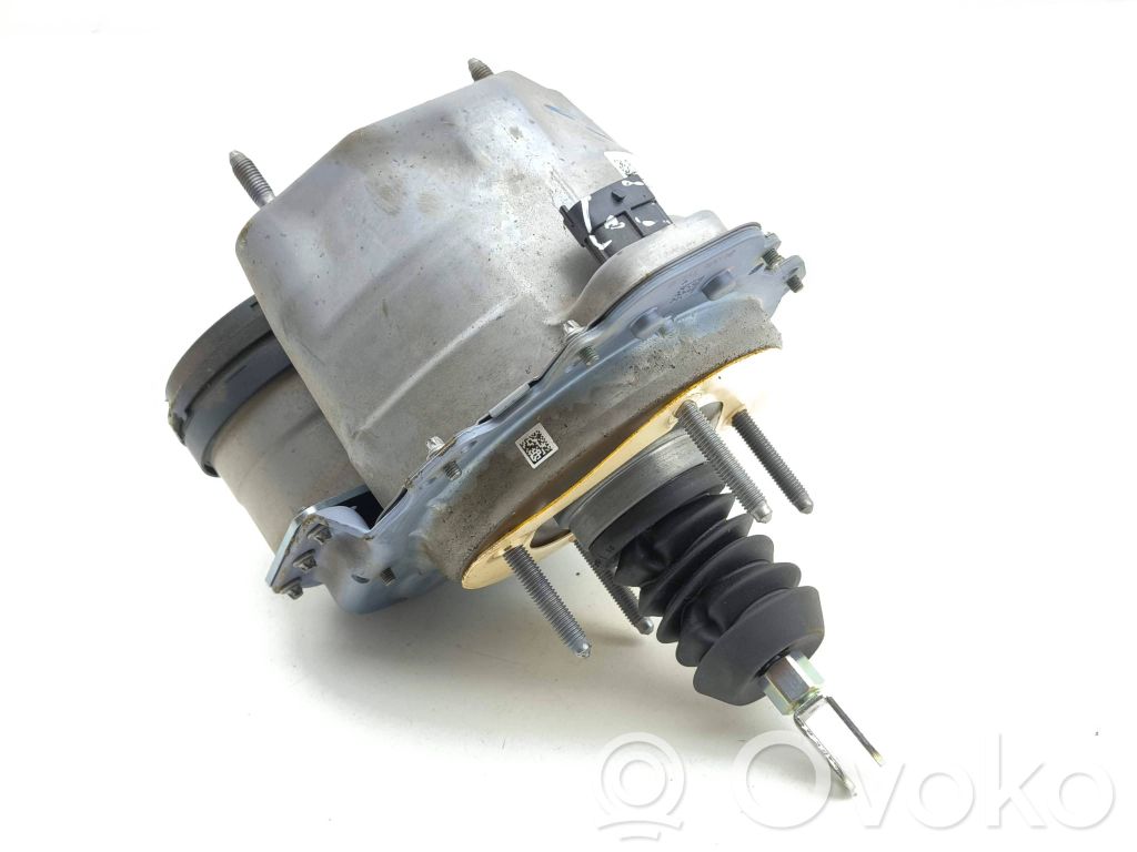 Renault Austral Jarrutehostin 