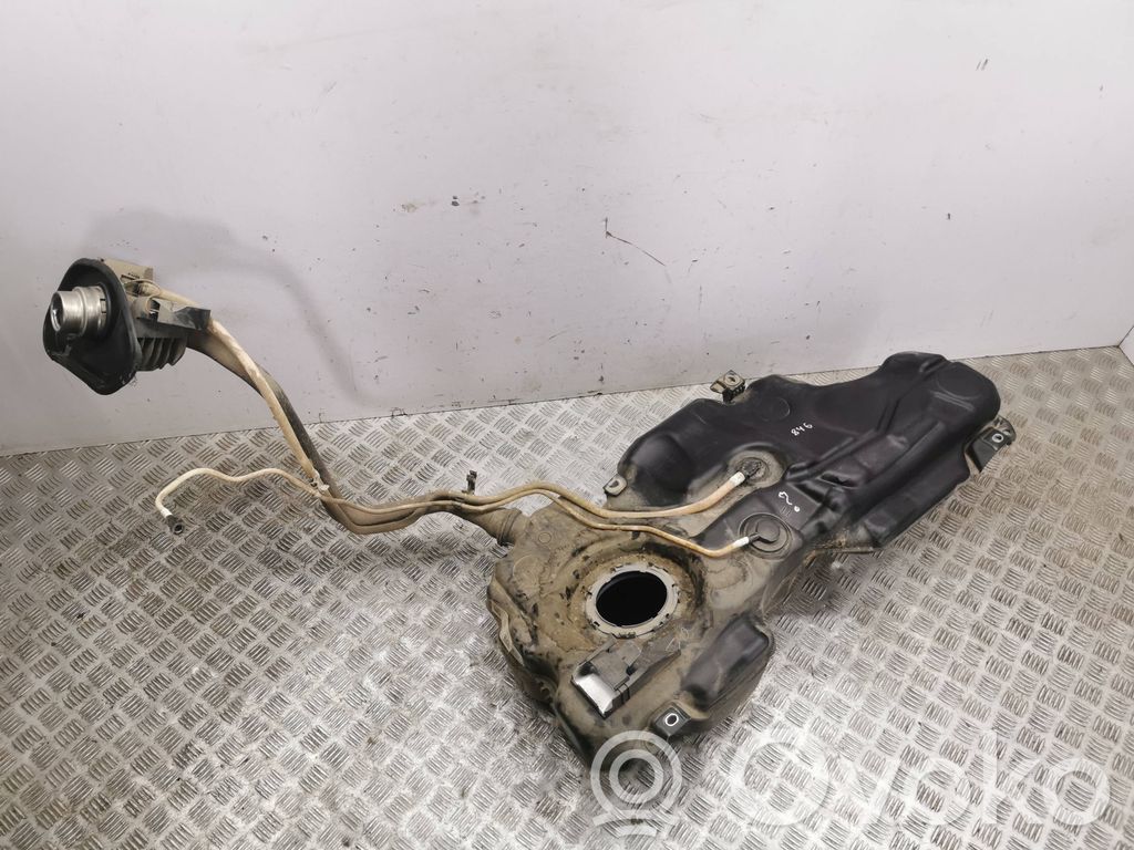 Seat Arona Polttoainesäiliö 