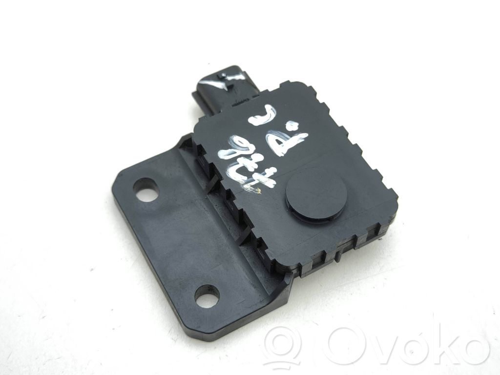 Infiniti Q50 Sensor 