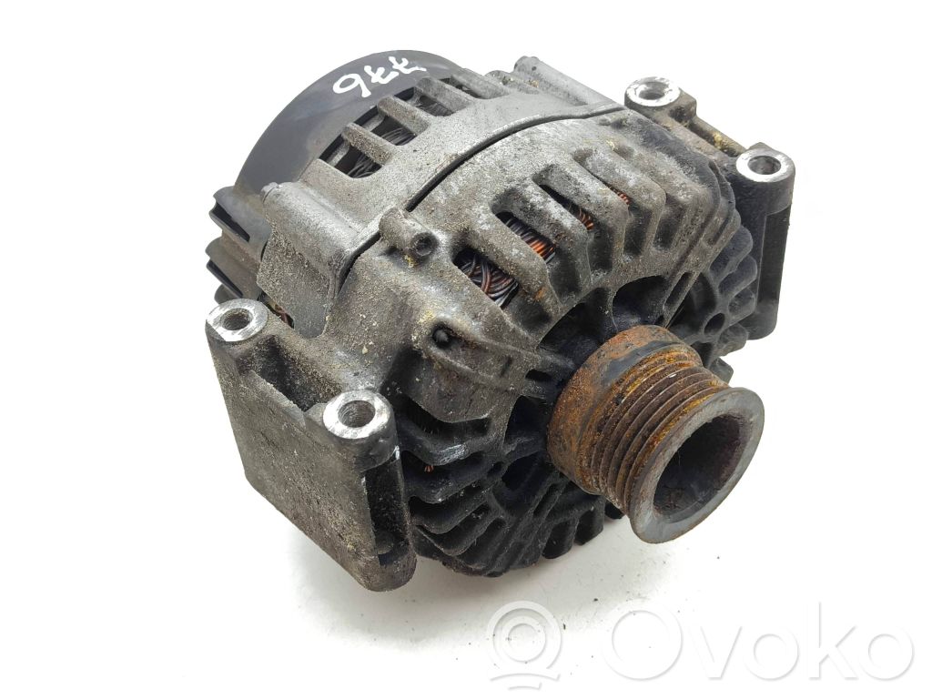Infiniti Q50 Generator/alternator 