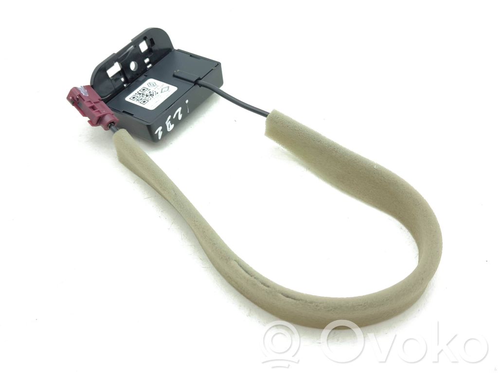 Renault Captur II Radio antena 