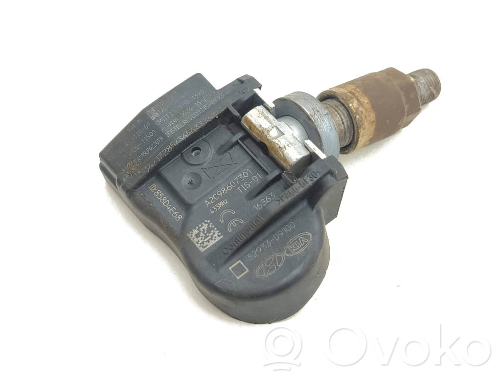 KIA Sportage Riepu spiediena sensors 