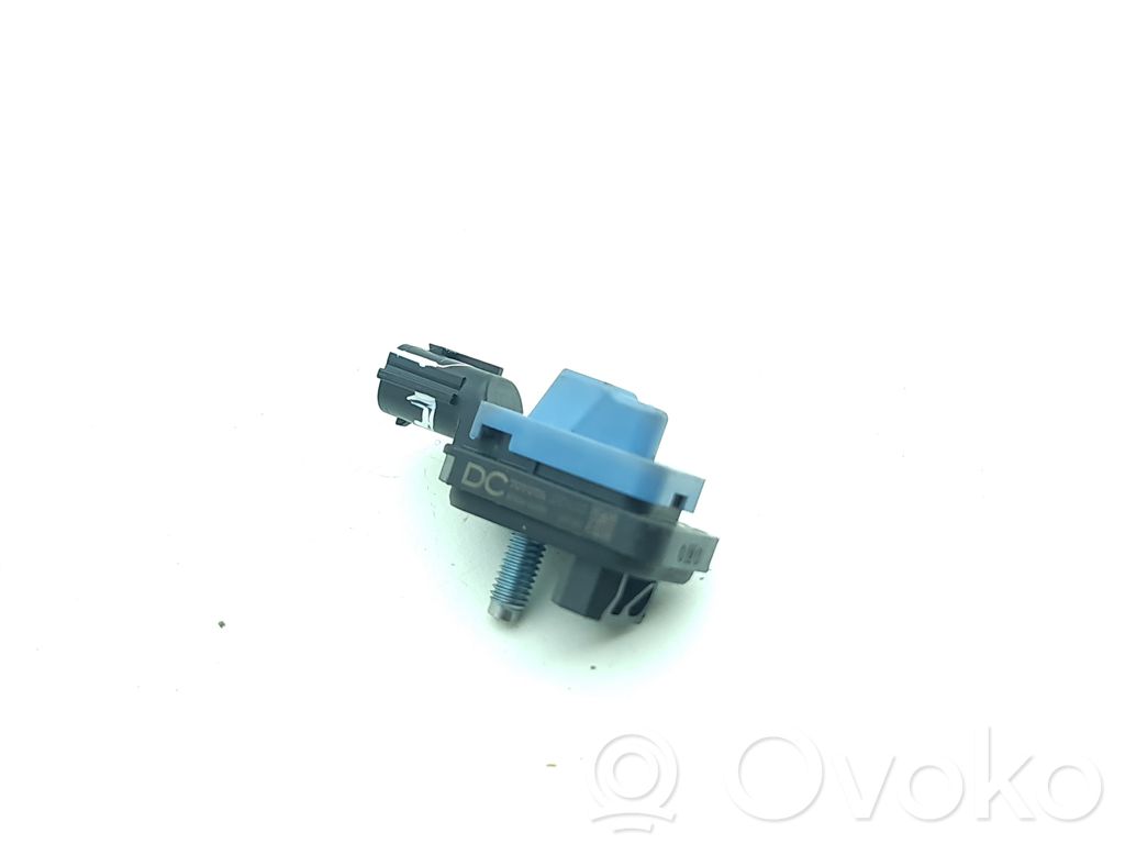 Toyota Corolla E210 E21 Airbagsensor Crashsensor Drucksensor 