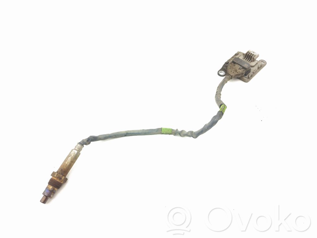 Nissan Navara D23 Lambda probe sensor 